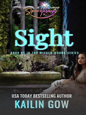 cover image of Sight